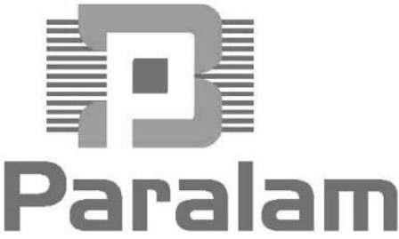 Paralam logo