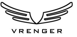 VRENGER logo