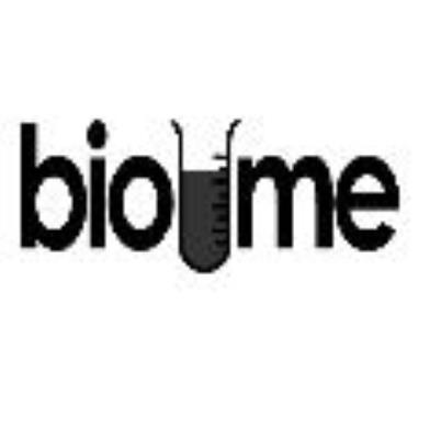 biogme logo