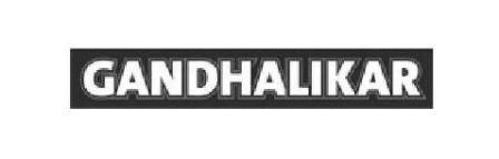 GANDHALIKAR logo