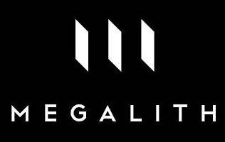 MEGALITH logo