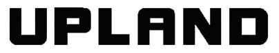 UPLAND logo