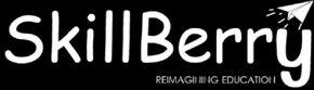 SkillBerrg logo