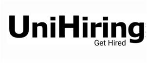 UniHiring logo