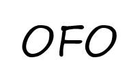 OFO logo