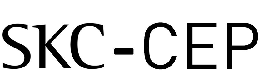 SKC-CEP logo