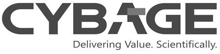 CYB,AGE Delivering Value. Scientifically. logo