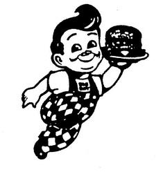 Trademark logo