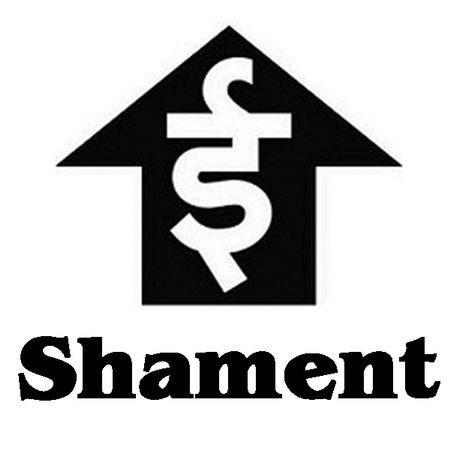 Shament logo