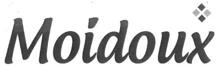 Moidoux logo