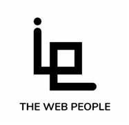 THE WEB PEOPLE logo