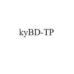 kyBD-TP logo