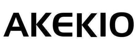 AKEKIO logo