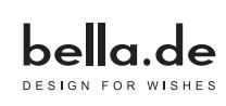 bella.de logo