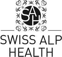 SWISS ALP HEALTH logo