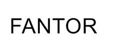 FANTOR logo