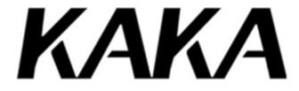 KAKA logo