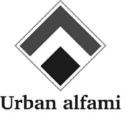 Urban alfami logo