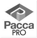 Pacca PRO logo