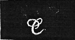 Trademark logo