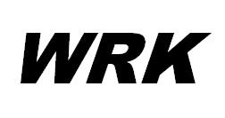 WRK logo