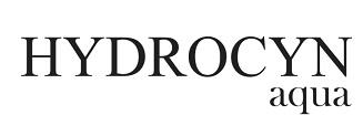 HYDROCYN aqua logo