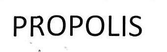 PROPOLIS logo