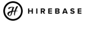 @) HIREBASE logo