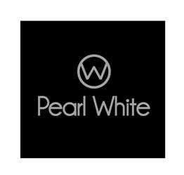 Pearl White logo