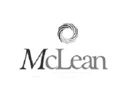 McLean logo