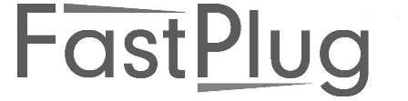 FastPlug logo