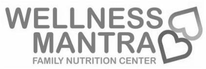 WELLNESS MANTRA logo