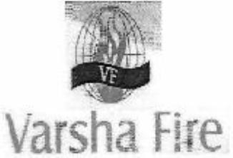 Varsha Fire logo