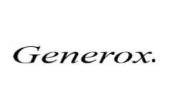 Generox. logo