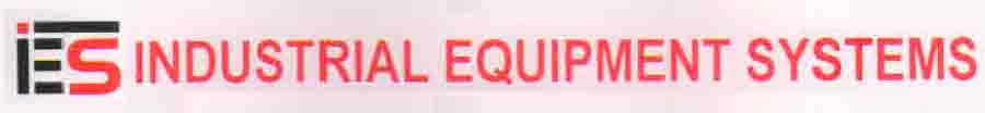 [=S INDUSTRIAL EQUIPMENT SYSTEMS logo