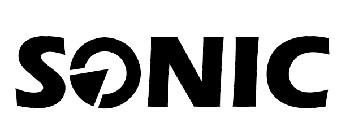 SONIC logo