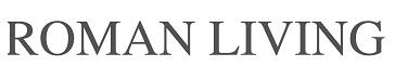 ROMAN LIVING logo