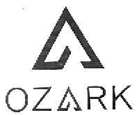 OZARK logo