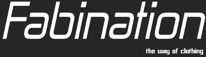 Fabination logo