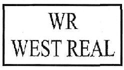 WEST REAL logo