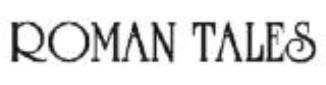 ROMAN TALES logo