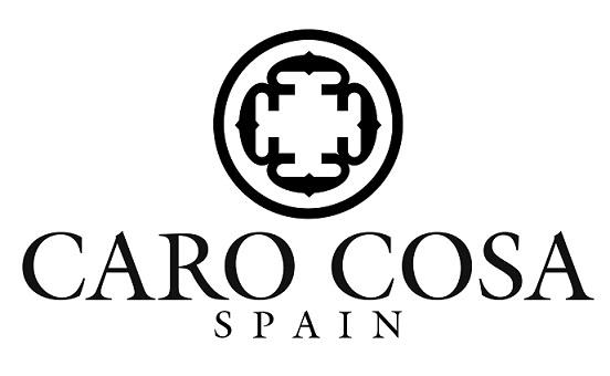CARO COSA logo