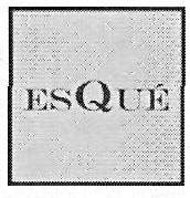 ESQUE logo