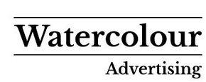 Watercolour Advertising logo