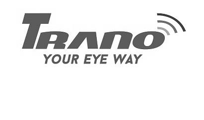 lanno YOUR EYE WAY logo