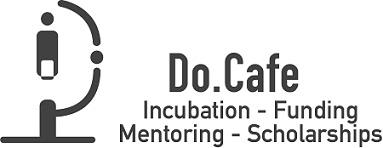 Do.Cafe Incubation - Funding Mentoring - Scholarships logo