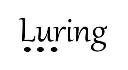 Luring logo