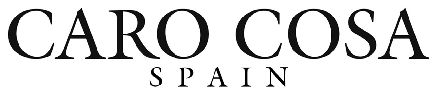 CARO COSA logo