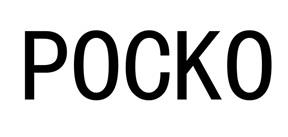 POCKO logo