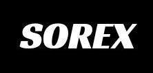 SOREX logo